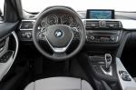 BMW ActiveHybrid 3 2012 года